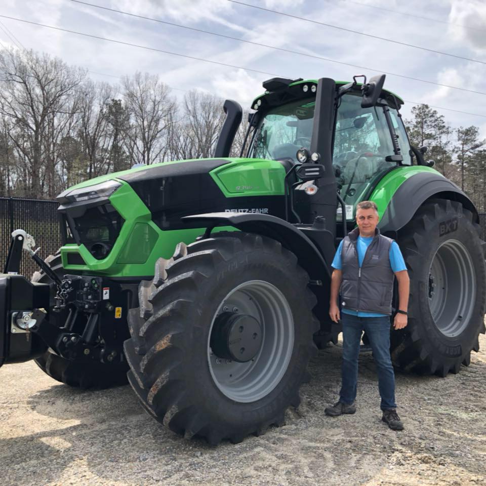 Haller Motorworx LLC Logo